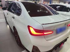 BMW 3 Series 325i M Sport Package - ფოტო 5