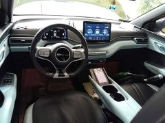 BYD Seagull 2023 Flying Edition - ფოტო 10