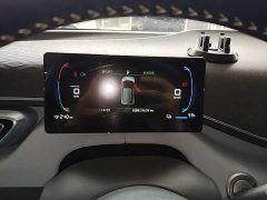 BYD Seagull 2023 Flying Edition - ფოტო 12