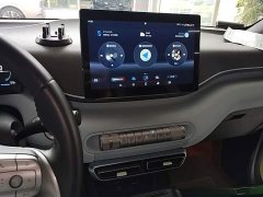 BYD Seagull 2023 Flying Edition - ფოტო 13