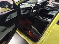 BYD Seagull 2023 Flying Edition - ფოტო 16