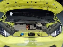 BYD Seagull 2023 Flying Edition - ფოტო 20