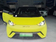 BYD Seagull 2023 Flying Edition - ფოტო 3
