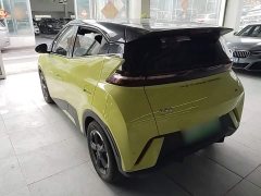 BYD Seagull 2023 Flying Edition - ფოტო 5
