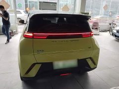 BYD Seagull 2023 Flying Edition - ფოტო 6