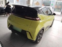BYD Seagull 2023 Flying Edition - ფოტო 7