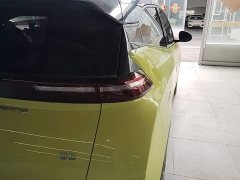 BYD Seagull 2023 Flying Edition - ფოტო 8