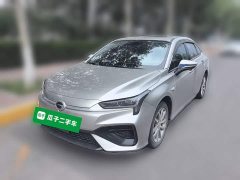 GAC AION S Charm 580 LFP - ფოტო 1