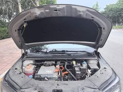 GAC AION S Charm 580 LFP - ფოტო 11