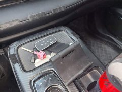 GAC AION S Charm 580 LFP - ფოტო 12