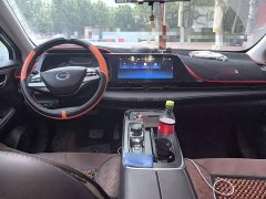 GAC AION S Charm 580 LFP - ფოტო 13