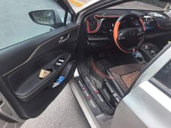 GAC AION S Charm 580 LFP - ფოტო 14