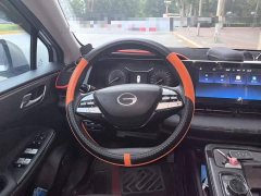 GAC AION S Charm 580 LFP - ფოტო 3