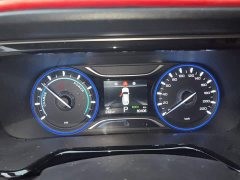 GAC AION S Charm 580 LFP - ფოტო 4