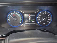GAC AION S Charm 580 LFP - ფოტო 5