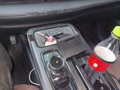 GAC AION S Charm 580 LFP - ფოტო 7