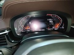 BMW 5 Series Facelift 530Li Premier M Sport Package - ფოტო 12