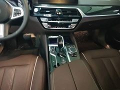 BMW 5 Series Facelift 530Li Premier M Sport Package - ფოტო 14