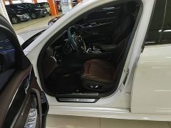 BMW 5 Series Facelift 530Li Premier M Sport Package - ფოტო 15