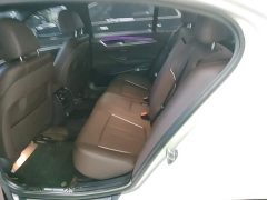 BMW 5 Series Facelift 530Li Premier M Sport Package - ფოტო 17