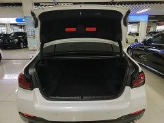 BMW 5 Series Facelift 530Li Premier M Sport Package - ფოტო 19