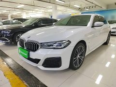 BMW 5 Series Facelift 530Li Premier M Sport Package - ფოტო 2