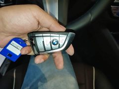 BMW 5 Series Facelift 530Li Premier M Sport Package - ფოტო 9