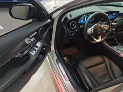 Mercedes-Benz C-Class C 260 L AMG Line - ფოტო 12