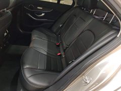 Mercedes-Benz C-Class C 260 L AMG Line - ფოტო 13