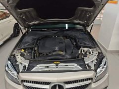 Mercedes-Benz C-Class C 260 L AMG Line - ფოტო 16
