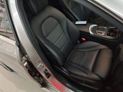 Mercedes-Benz C-Class C 260 L AMG Line - ფოტო 20