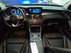 Mercedes-Benz C-Class C 260 L AMG Line - ფოტო 6