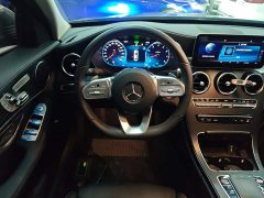 Mercedes-Benz C-Class C 260 L AMG Line - ფოტო 7