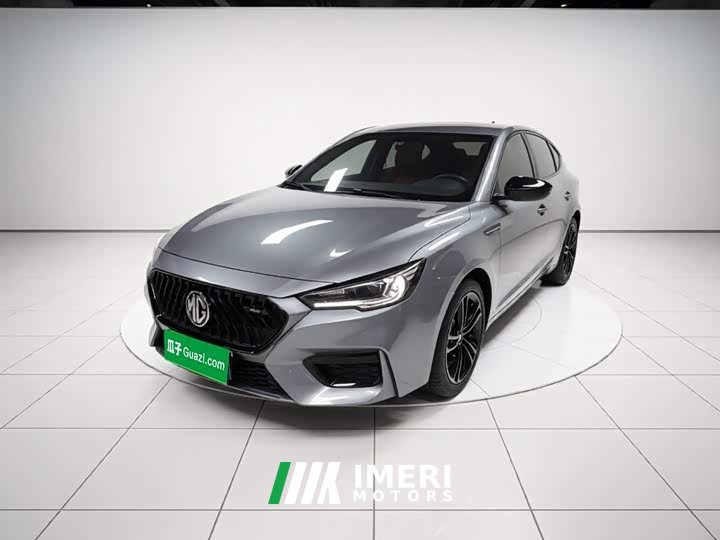 SAIC MG6 2020 1.5T Automatic Trophy Luxury - ავტომობილი ჩინეთიდან