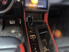SAIC MG6 2020 1.5T Automatic Trophy Luxury - ფოტო 10