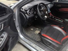 SAIC MG6 2020 1.5T Automatic Trophy Luxury - ფოტო 12