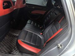 SAIC MG6 2020 1.5T Automatic Trophy Luxury - ფოტო 13