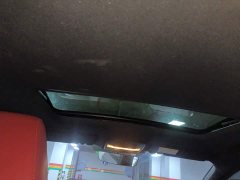 SAIC MG6 2020 1.5T Automatic Trophy Luxury - ფოტო 14