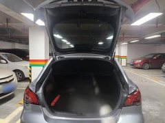 SAIC MG6 2020 1.5T Automatic Trophy Luxury - ფოტო 15