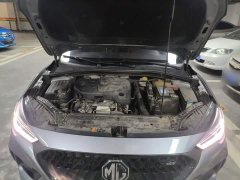 SAIC MG6 2020 1.5T Automatic Trophy Luxury - ფოტო 16
