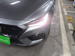 SAIC MG6 2020 1.5T Automatic Trophy Luxury - ფოტო 18