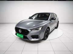 SAIC MG6 2020 1.5T Automatic Trophy Luxury - ფოტო 2