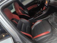 SAIC MG6 2020 1.5T Automatic Trophy Luxury - ფოტო 20