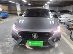 SAIC MG6 2020 1.5T Automatic Trophy Luxury - ფოტო 3