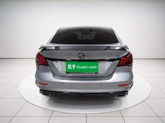 SAIC MG6 2020 1.5T Automatic Trophy Luxury - ფოტო 4