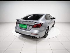 SAIC MG6 2020 1.5T Automatic Trophy Luxury - ფოტო 5