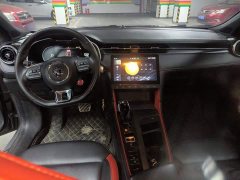 SAIC MG6 2020 1.5T Automatic Trophy Luxury - ფოტო 6