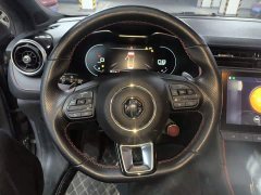 SAIC MG6 2020 1.5T Automatic Trophy Luxury - ფოტო 7