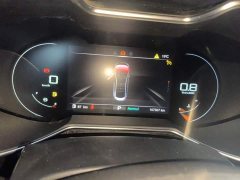 SAIC MG6 2020 1.5T Automatic Trophy Luxury - ფოტო 8