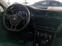 Volkswagen Tiguan L Plug-in Hybrid 430PHEV Plug-in Hybrid Premier Edition - ფოტო 10